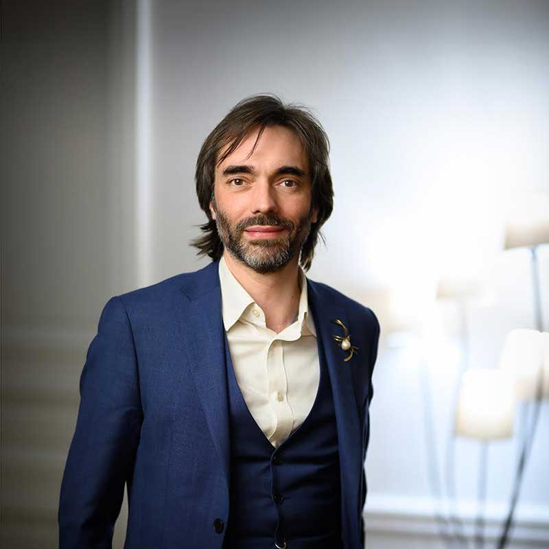 Cedric Villani